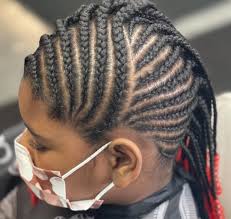 These are the cutest braided hairstyles to try out. 30 Beautiful Lemonade Braids To Try In 2021