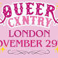 Queer Cxntry London event image