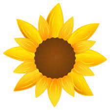 Sunflower Icon Agriculture Iconset Xaml Icon Studio Icon Design Inspiration Flower Icons Sunflower