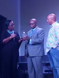 NOTED SONS OF ANDROS: DR. LEON HIGGS HAS HAD A DISTINGUISHED CAREER IN  EDUCATION