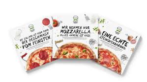 Getränke zubehör set`s snack`s salzig tk pizza microwelle süss glacé spirituosen apéritif vodka gin whisky rum mix shots. Gustavo Gusto Eroffnet Eine Neue Tiefkuhlpizza Welt W V