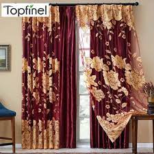 luxury jacquard sheer curtains for living room the bedroom kitchen tulle for windows voile yarn curtains pan lujo moderno cortinas para la sala cortinas de tul