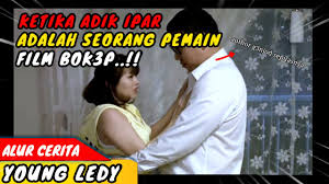 Istri muda digenjot tetangga karena suami tidak nafsu review film. Menang Banyak Serabi Lempit Adik Ipar Alur Film Young Ledy Youtube