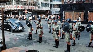 Pin By Waikeung Lam On This Is Hong Kong Hong Kong History Of Hong Kong British Hong Kong