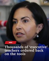 The Minns government is reversing one of the Coalition's major education  policies. DETAILS: https://bit.ly/3PPRAuI