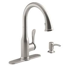 Check spelling or type a new query. Kohler Kitchen Faucets At Lowes Com