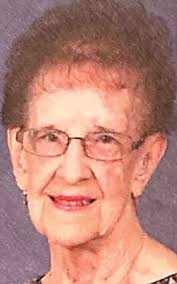 Elizabeth 'Betty Ann' 'Guzzy' (Crago) Agosta