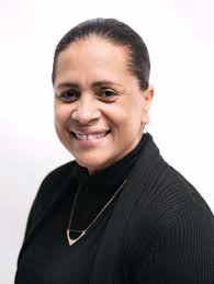 Information about the resource persons