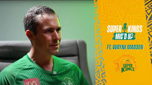 Hockey to Cricket and More…