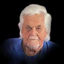 Harold WIlliam Patrick Obituary