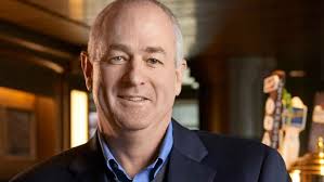 Jami Long: CFO of the Year