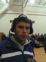 Cranford Wrestling Dominates Bishop Ahr in Opener