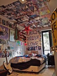 365 Project Cool Rooms Aesthetic Bedroom Indie Room