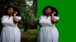 Or, if you want to keep it simple, just apply a plain background. Change The Background Of Any Image With 5 Lines Of Code By Ayoola Olafenwa She Her Towards Data Science