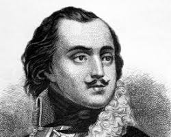 Biography: Horatio Gates, American Commander at Saratoga