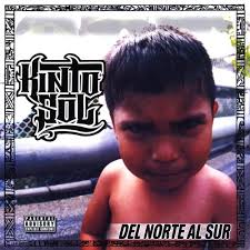 Del norte al Sur — Kinto Sol