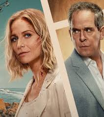 The Iris Affair izle