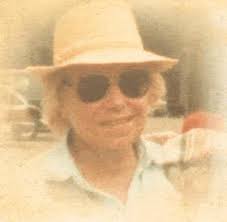 Obituary information for Margaret Bly