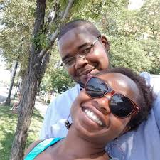 Rachelle Bennett and Corey Richardson's Wedding Website