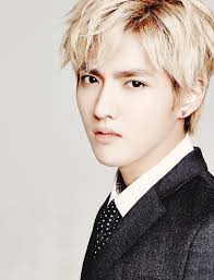 Pin By Introverted Virgo On Exo Kris Wu Kris Exo Exo