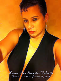 Laura Ann Valentin Obituary