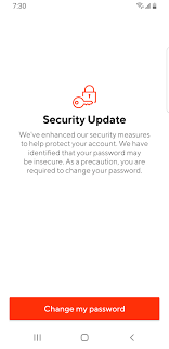 How to change doordash password. How Many People Have Been Locked Out Of The Door Dash App Because Of This Doordash