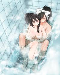 Rule34 - If it exists, there is porn of it  mio (dororo)  6537642