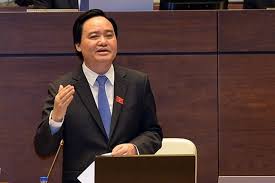 Ngài bộ trưởng nhạ vội vã. Bá»™ TrÆ°á»Ÿng Phung Xuan Nháº¡ Chá»‰ Ä'áº¡o Viá»‡c Xem Nháº¹ Dáº¡y NgÆ°á»i Trong TrÆ°á»ng Há»c Tin Tá»©c Má»›i Nháº¥t 24h Ä'á»c Bao Lao Ä'á»™ng Online Laodong Vn