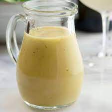 Champagne Vinaigrette Pinch And Swirl