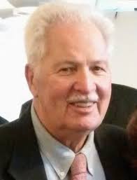 John Amberger Obituary (1930