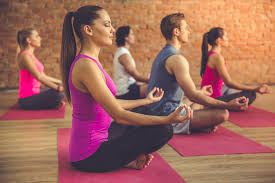 Maybe you would like to learn more about one of these? Yoga Classes Peterborough Be You Health Studios