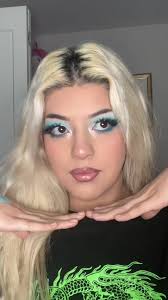 Amber Turner Makeup Tutorial