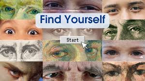 Find Yourself