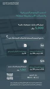 57 likes · 93 talking about this. Ø­Ø§Ø³Ø¨Ø© Ø§Ù„Ø±Ø³ÙˆÙ… ÙˆØ§Ù„Ø¬Ù…Ø§Ø±Ùƒ Ø¹Ø¨Ø± Ù‡ÙŠØ¦Ø© Ø§Ù„Ø²ÙƒØ§Ø© ÙˆØ§Ù„Ø¶Ø±ÙŠØ¨Ø© ÙˆØ§Ù„Ø¬Ù…Ø§Ø±Ùƒ Ø§Ù„Ø³Ø¹ÙˆØ¯ÙŠØ© 24