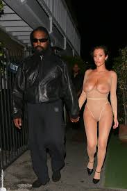 Bianca Censori Nude, The Fappening - Photo 8089860 - FappeningBook