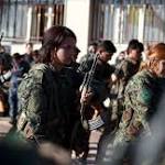 Fight Against Last Vestige ISIS