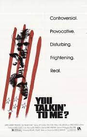 You Talkin' to Me? (1987) - IMDb