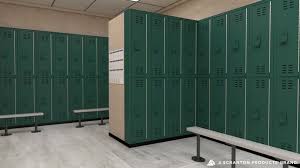 Scranton Lockers Blaine Distribution Llc