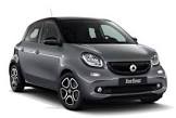 SMART-FORFOUR