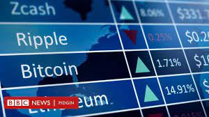 How to send and receive bitcoin. Cryptocurrency In Nigeria See How You Fit Cash Out Of Cryptocurrency Trading And Collect Your Money Bbc News Pidgin