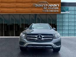 Elite Auto Mercedes Glc Annee 2018 Prix 16 500 Facebook