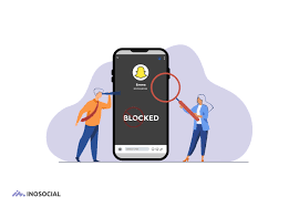 Be sure to stick an f in the comments section below. How To Know If Someone Blocked You On Snapchat Inosocial