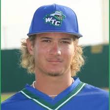 Caleb Jameson's Instagram, Twitter & Facebook