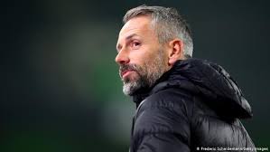 Check spelling or type a new query. Bundesliga Does Marco Rose Have All He Needs At Gladbach Sports German Football And Major International Sports News Dw 29 01 2021