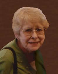 Obituary information for Virginia Ann Zigner