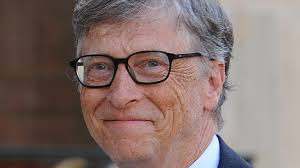 What You Never Knew About Bill And Melinda Gates