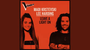 Addicted to love (the voice australia 2019 performance / live). Leave A Light On The Voice Australia 2019 Performance Live Madi Krstevski Lee Harding Shazam