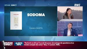 Ne doit pas être confondu avec le sodoma. Un Systeme De Schizophrenie D Hypocrisie L Auteur De Sodoma Sur L Homosexualite Au Vatican Raconte