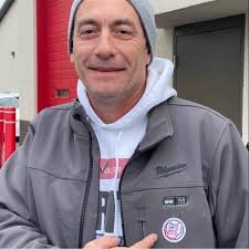 Don Barto Washington Township Trustee