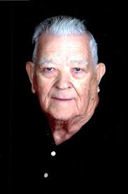 Curtis Harris Obituary